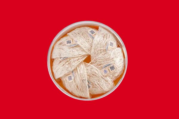 通许县回收燕窝雪燕