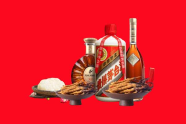 通许县回收礼品